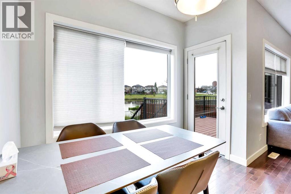 1728 Luxstone Drive Sw, Airdrie, Alberta  T4B 0H4 - Photo 13 - A2276691