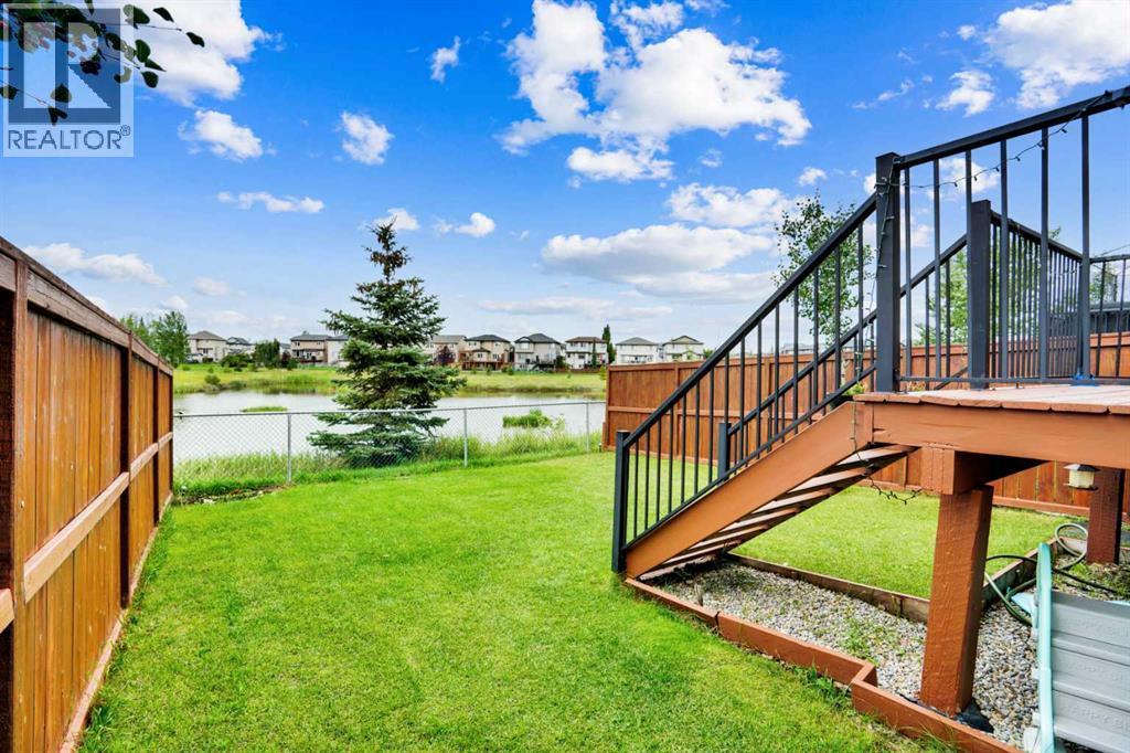 1728 Luxstone Drive Sw, Airdrie, Alberta  T4B 0H4 - Photo 25 - A2276691