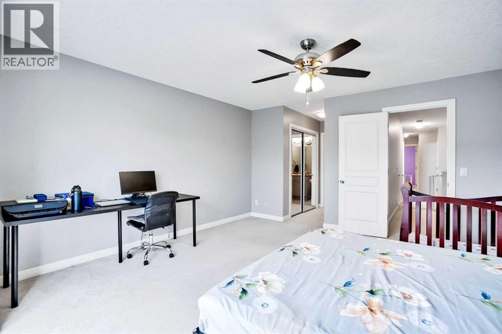 1728 Luxstone Drive Sw, Airdrie, Alberta  T4B 0H4 - Photo 17 - A2276691