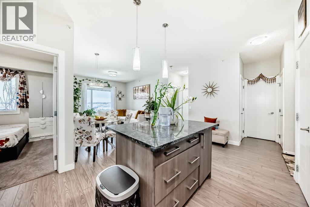 308, 12 Sage Hill Terrace Nw, Calgary, Alberta  T3R 0W6 - Photo 7 - A2277299