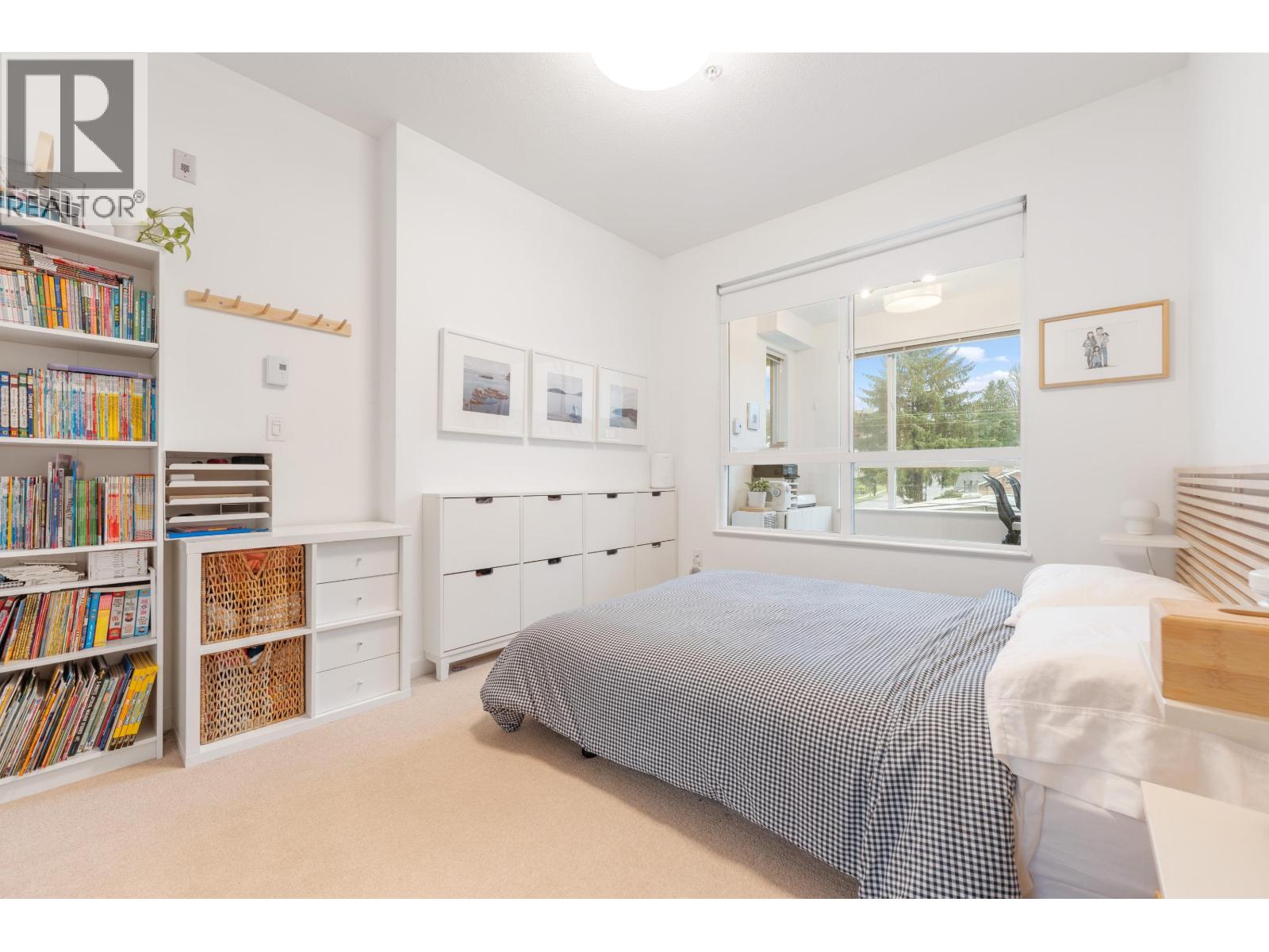 315 3551 Foster Avenue, Vancouver, British Columbia  V5R 0A1 - Photo 9 - R3079671