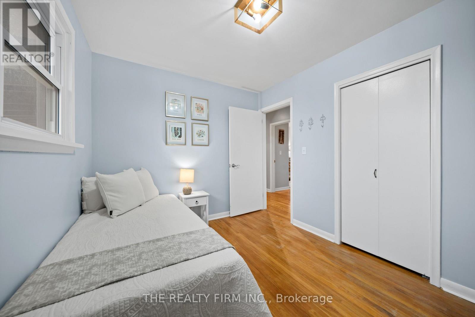 5 Montcalm Street N, St. Thomas, Ontario  N5P 2C1 - Photo 19 - X12700600