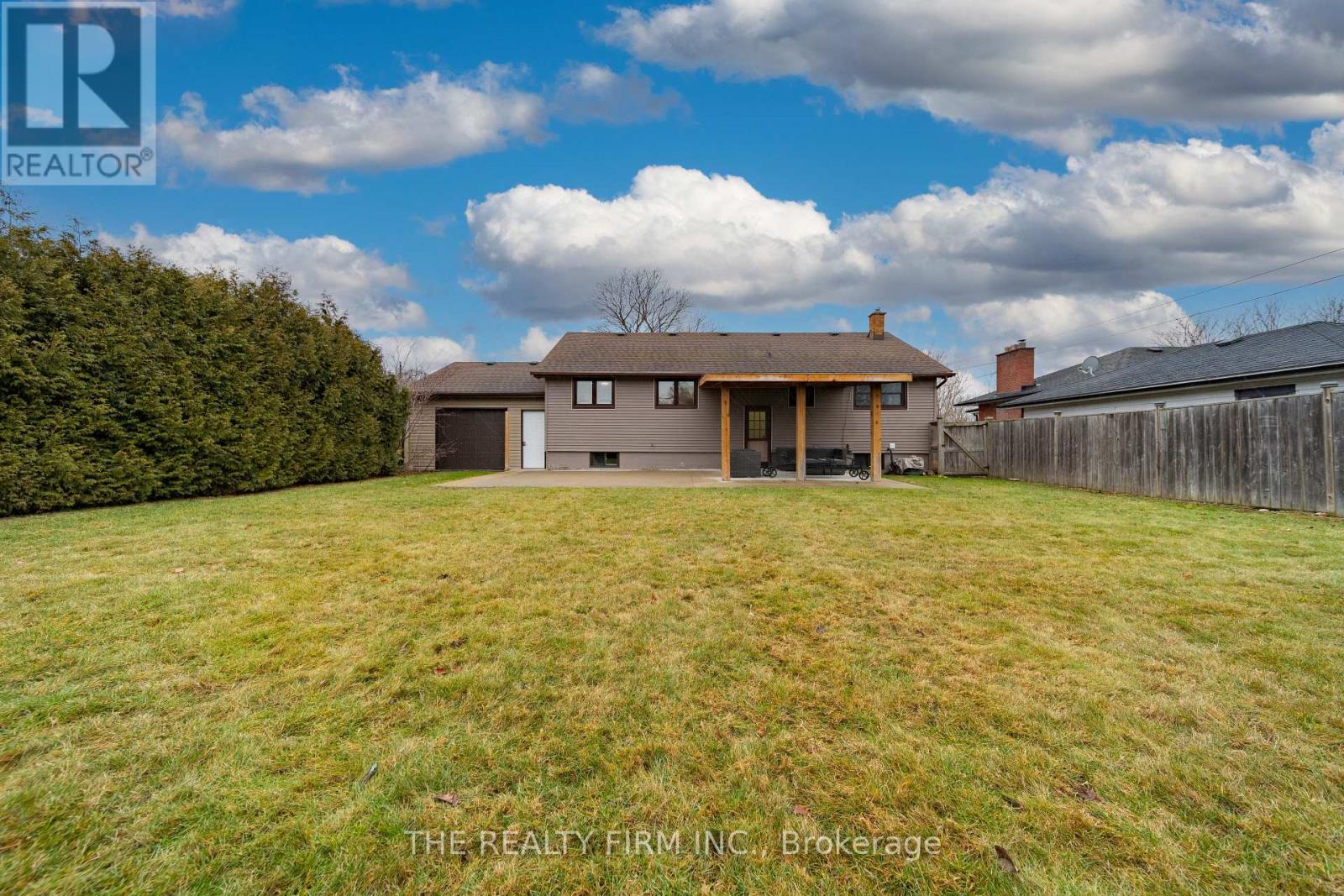 5 Montcalm Street N, St. Thomas, Ontario  N5P 2C1 - Photo 35 - X12700600