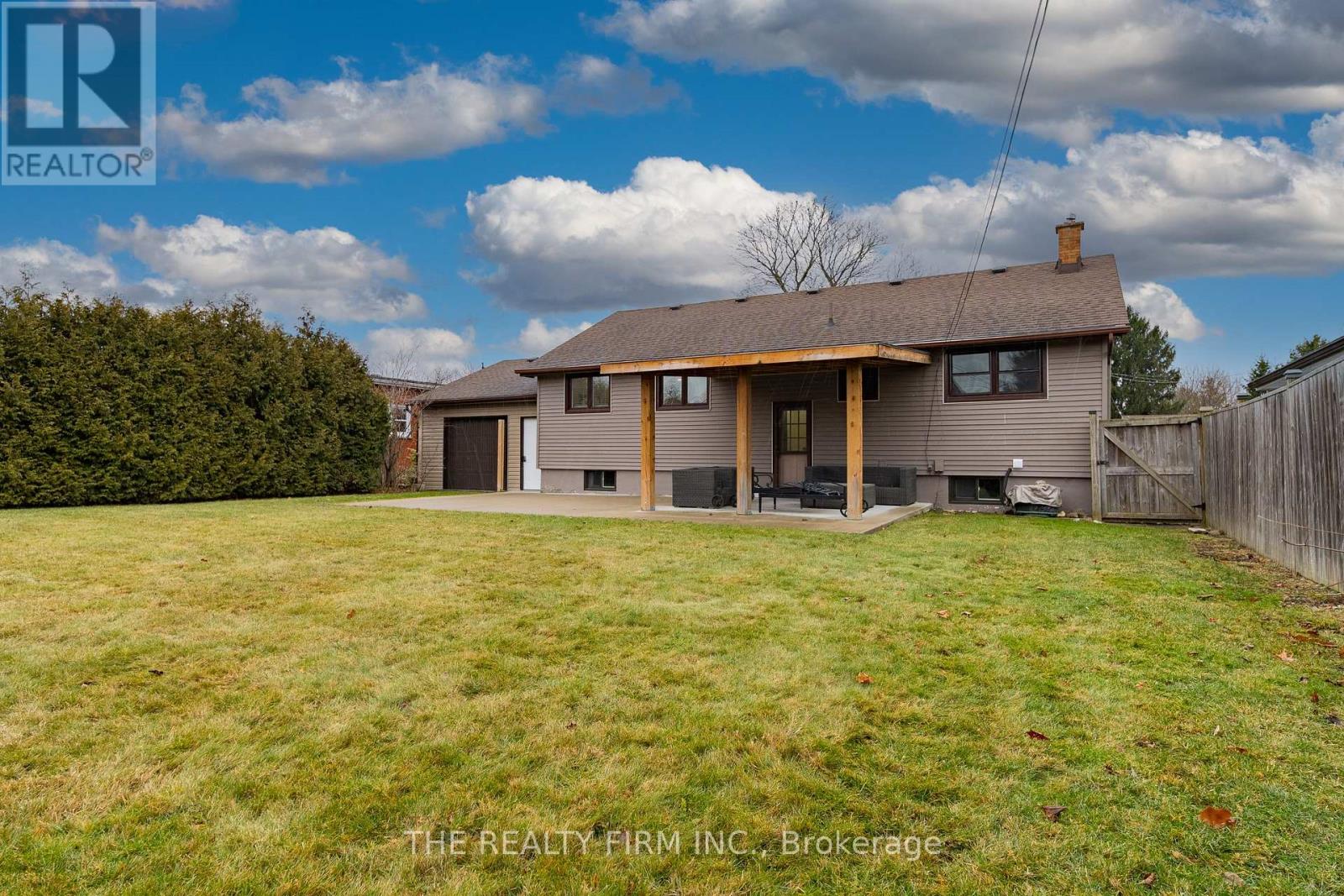 5 Montcalm Street N, St. Thomas, Ontario  N5P 2C1 - Photo 36 - X12700600