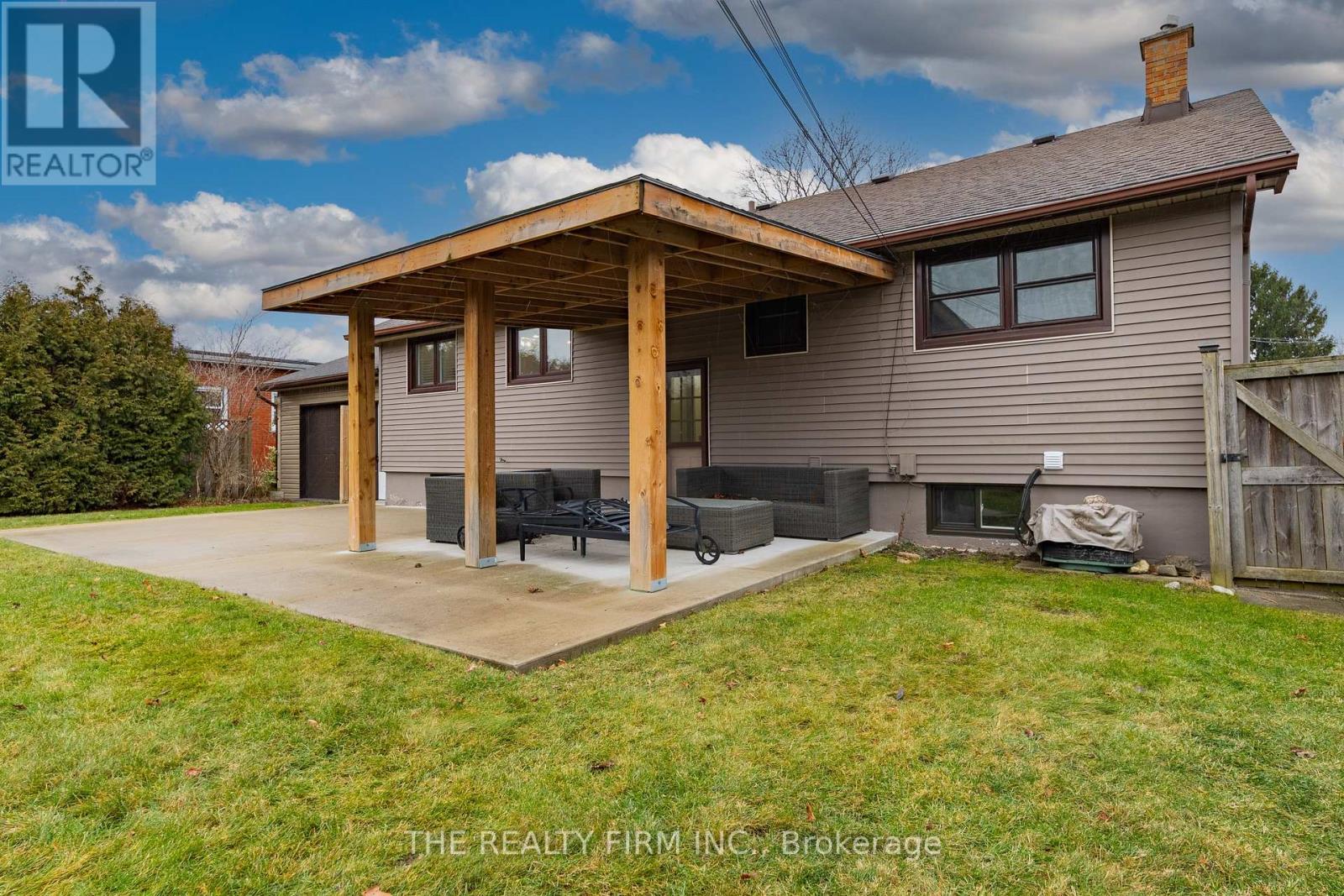 5 Montcalm Street N, St. Thomas, Ontario  N5P 2C1 - Photo 37 - X12700600