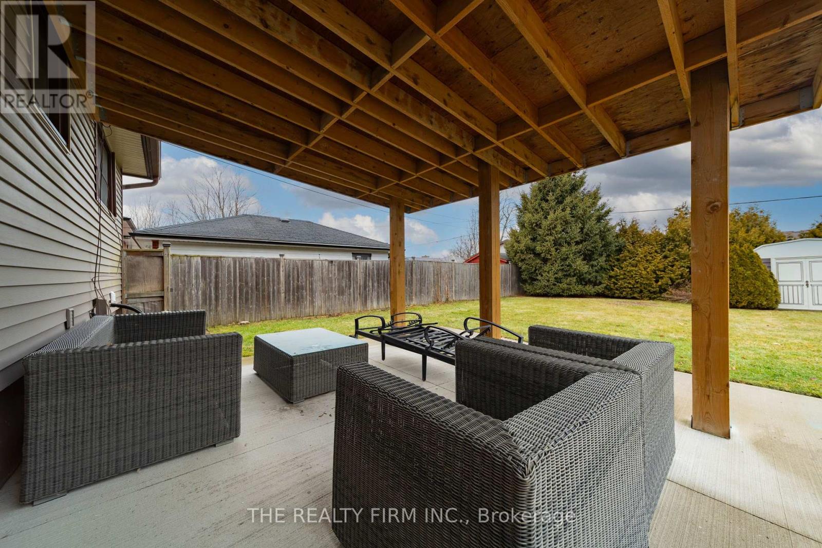 5 Montcalm Street N, St. Thomas, Ontario  N5P 2C1 - Photo 39 - X12700600