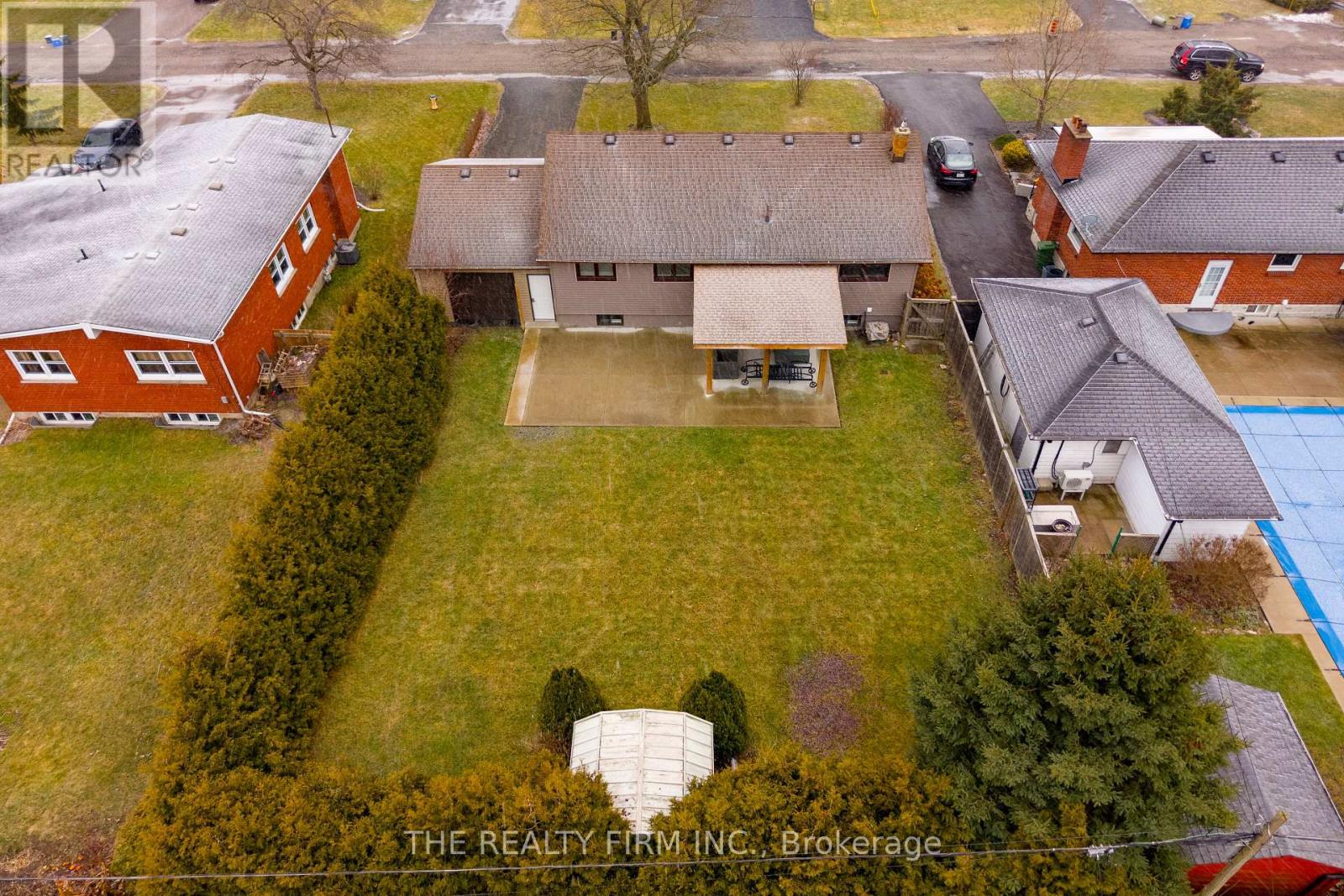 5 Montcalm Street N, St. Thomas, Ontario  N5P 2C1 - Photo 45 - X12700600