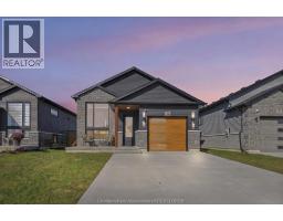 13 BAFFIN WAY, Chatham, Ontario