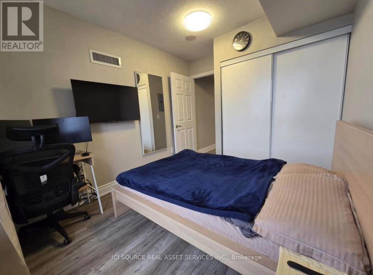 1507 - 220 Forum Drive, Mississauga, Ontario  L4Z 4K1 - Photo 10 - W12700456