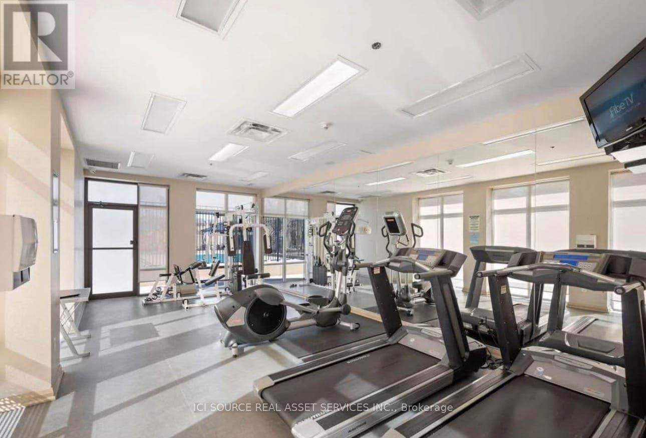 1507 - 220 Forum Drive, Mississauga, Ontario  L4Z 4K1 - Photo 16 - W12700456