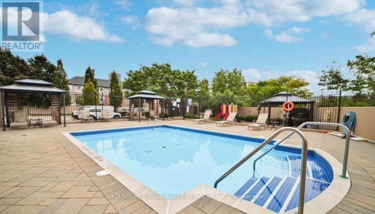 1507 - 220 Forum Drive, Mississauga, Ontario  L4Z 4K1 - Photo 17 - W12700456