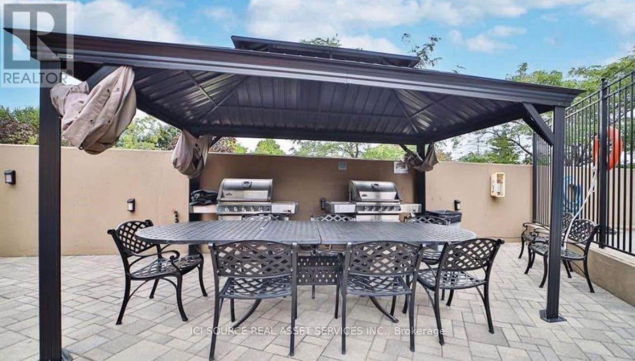 1507 - 220 Forum Drive, Mississauga, Ontario  L4Z 4K1 - Photo 19 - W12700456