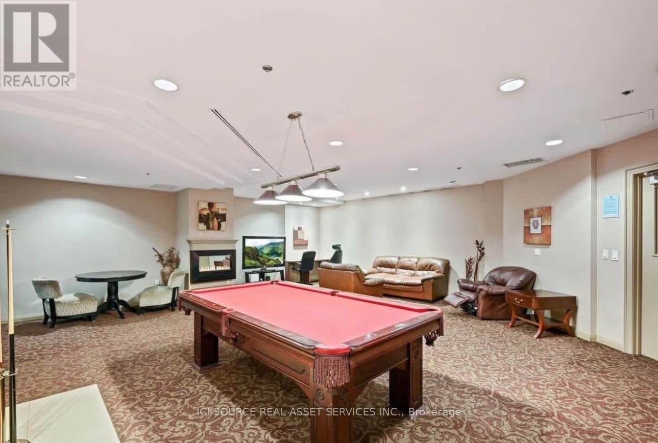 1507 - 220 Forum Drive, Mississauga, Ontario  L4Z 4K1 - Photo 20 - W12700456