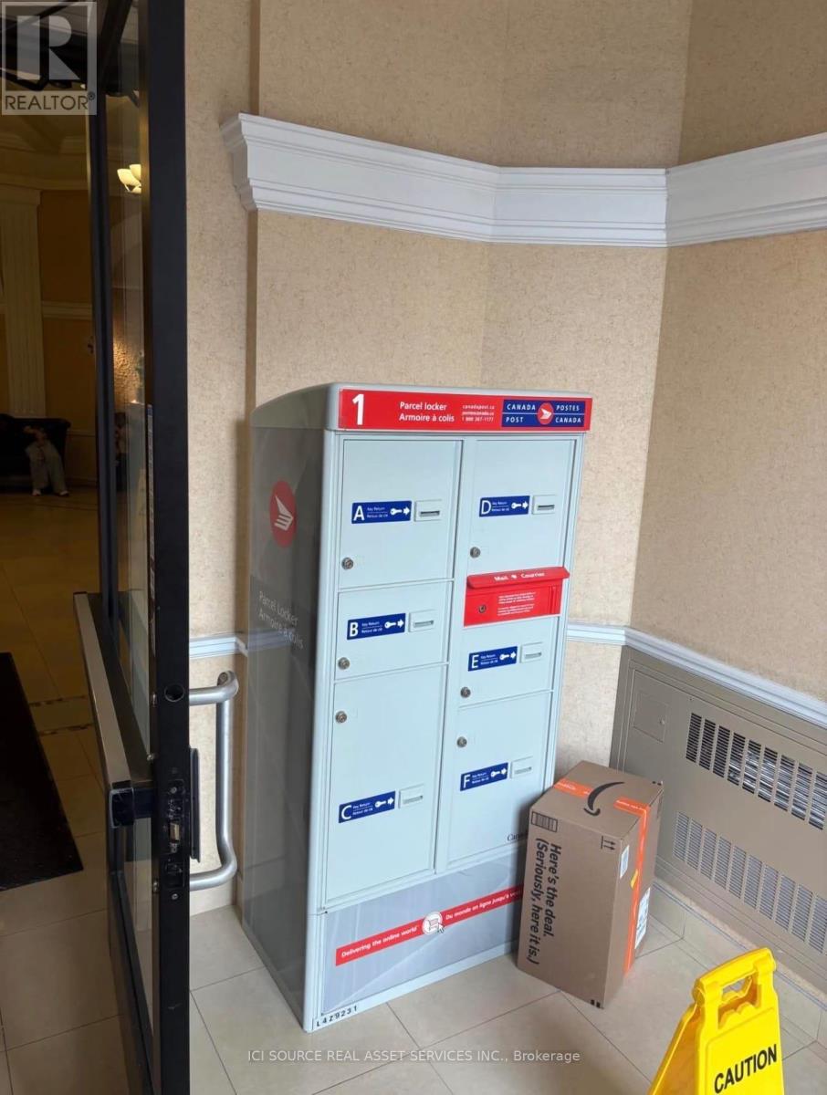 1507 - 220 Forum Drive, Mississauga, Ontario  L4Z 4K1 - Photo 21 - W12700456