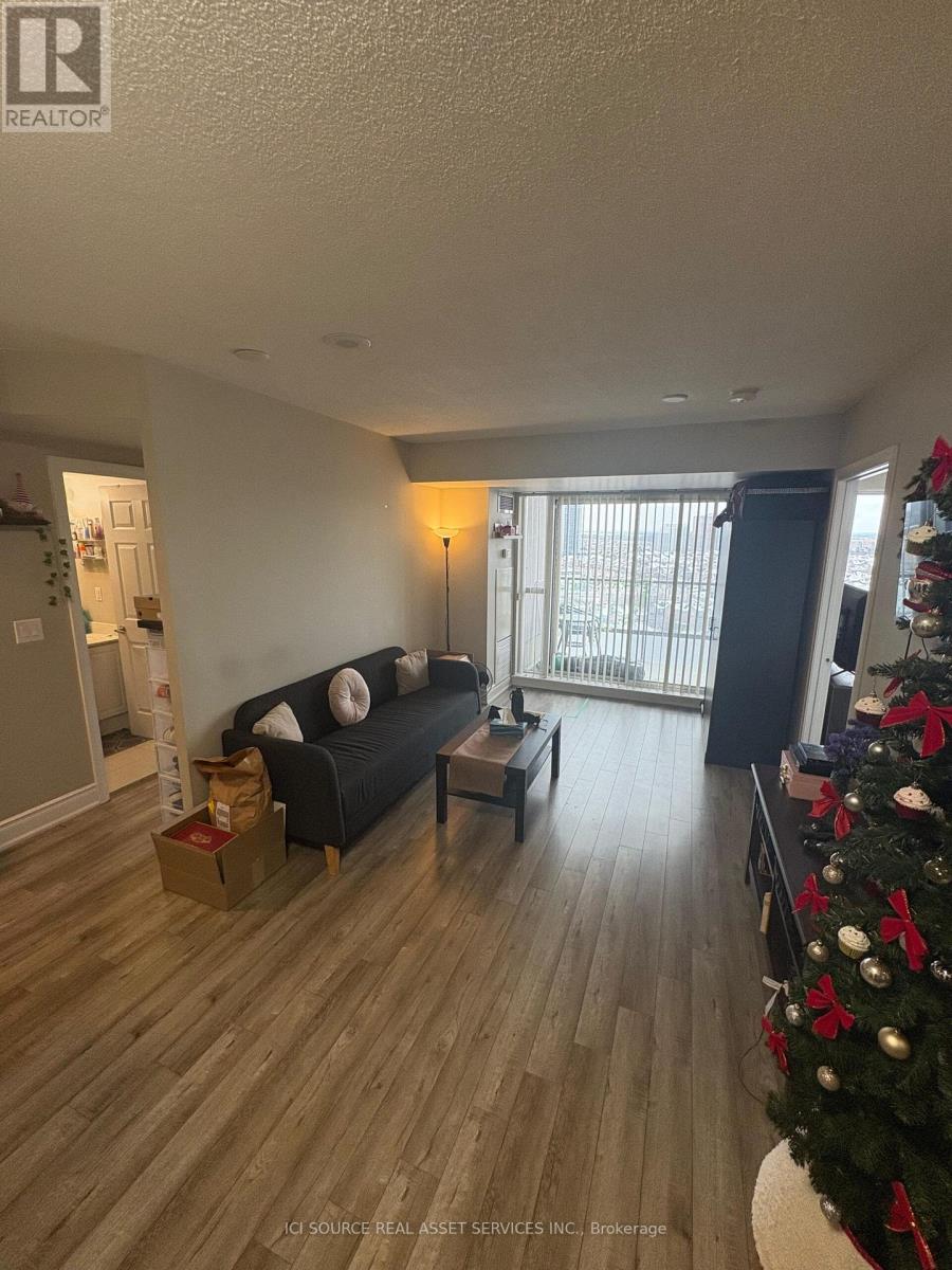 1507 - 220 Forum Drive, Mississauga, Ontario  L4Z 4K1 - Photo 23 - W12700456