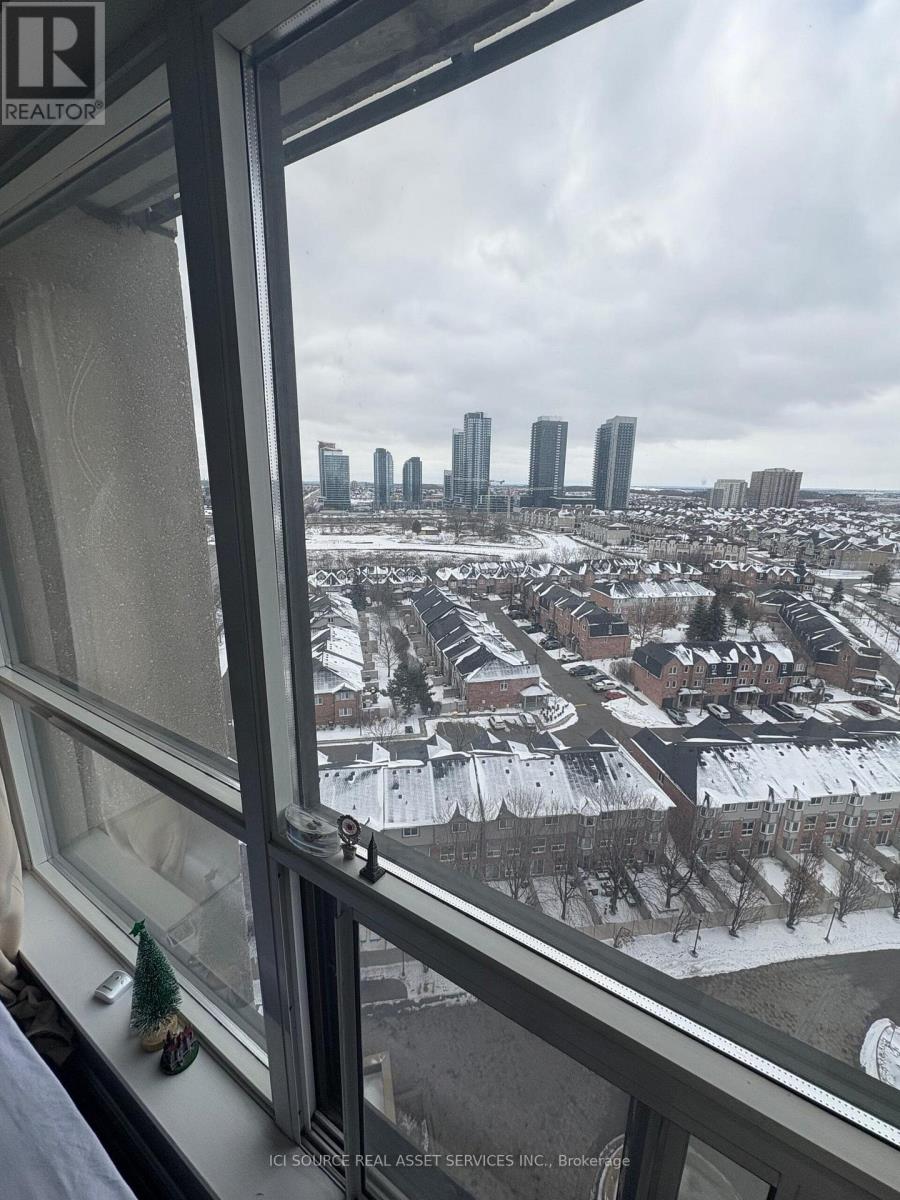 1507 - 220 Forum Drive, Mississauga, Ontario  L4Z 4K1 - Photo 25 - W12700456