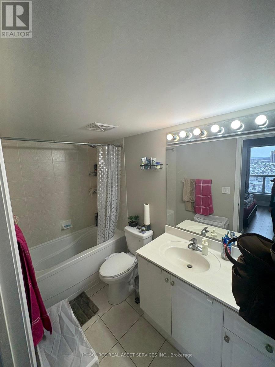 1507 - 220 Forum Drive, Mississauga, Ontario  L4Z 4K1 - Photo 26 - W12700456