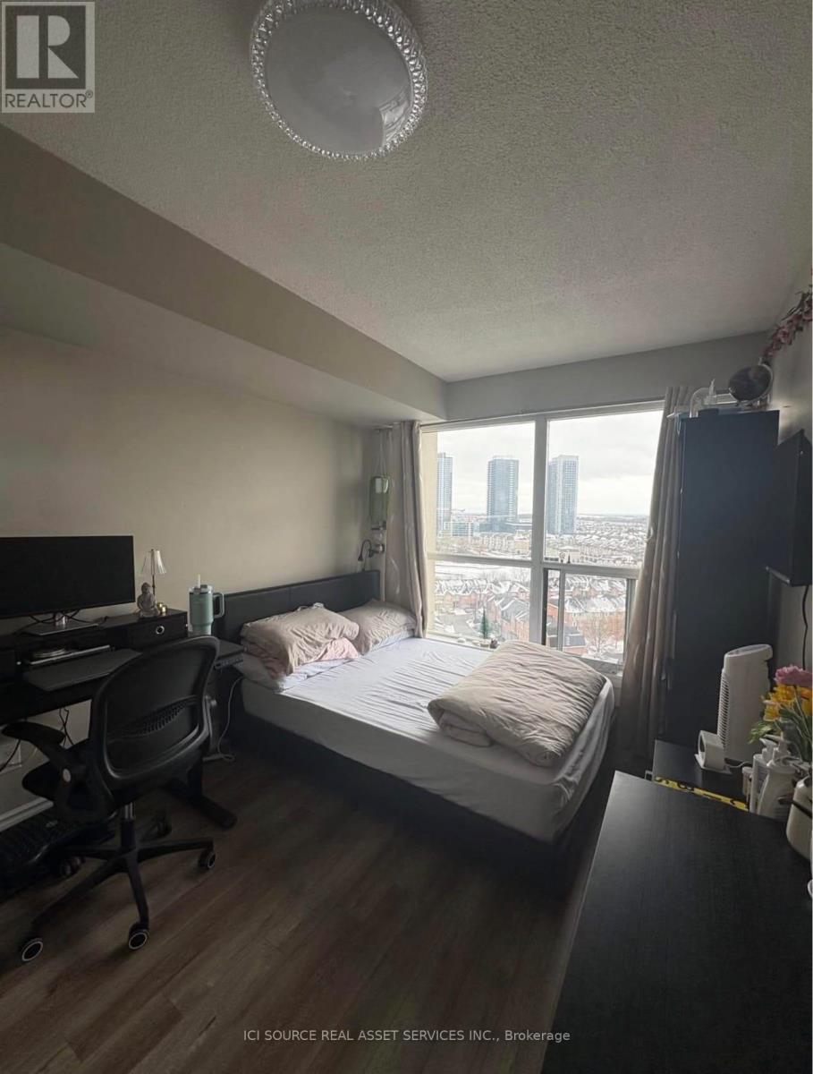 1507 - 220 Forum Drive, Mississauga, Ontario  L4Z 4K1 - Photo 27 - W12700456