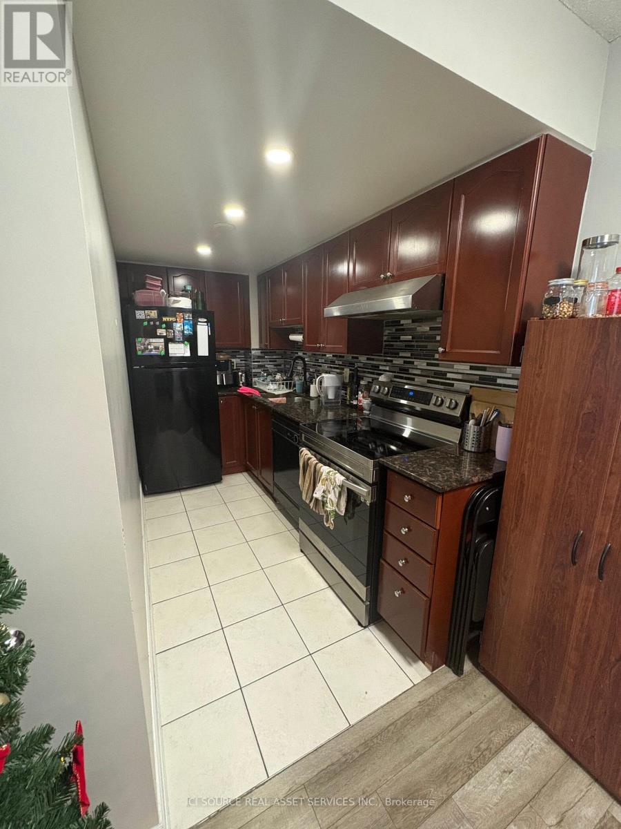 1507 - 220 Forum Drive, Mississauga, Ontario  L4Z 4K1 - Photo 29 - W12700456