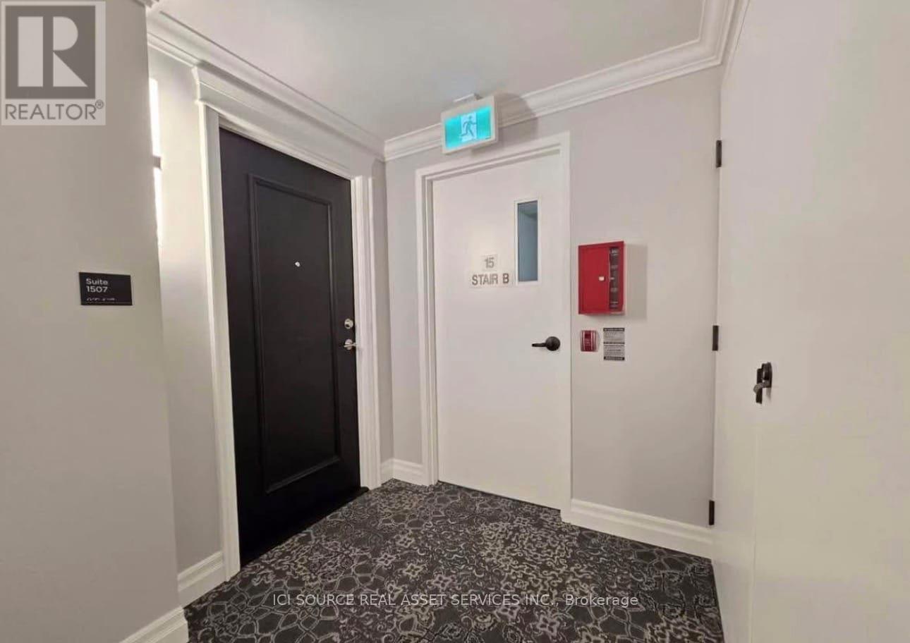 1507 - 220 Forum Drive, Mississauga, Ontario  L4Z 4K1 - Photo 3 - W12700456