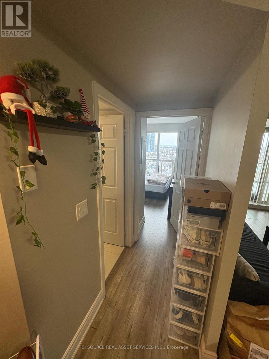 1507 - 220 Forum Drive, Mississauga, Ontario  L4Z 4K1 - Photo 33 - W12700456