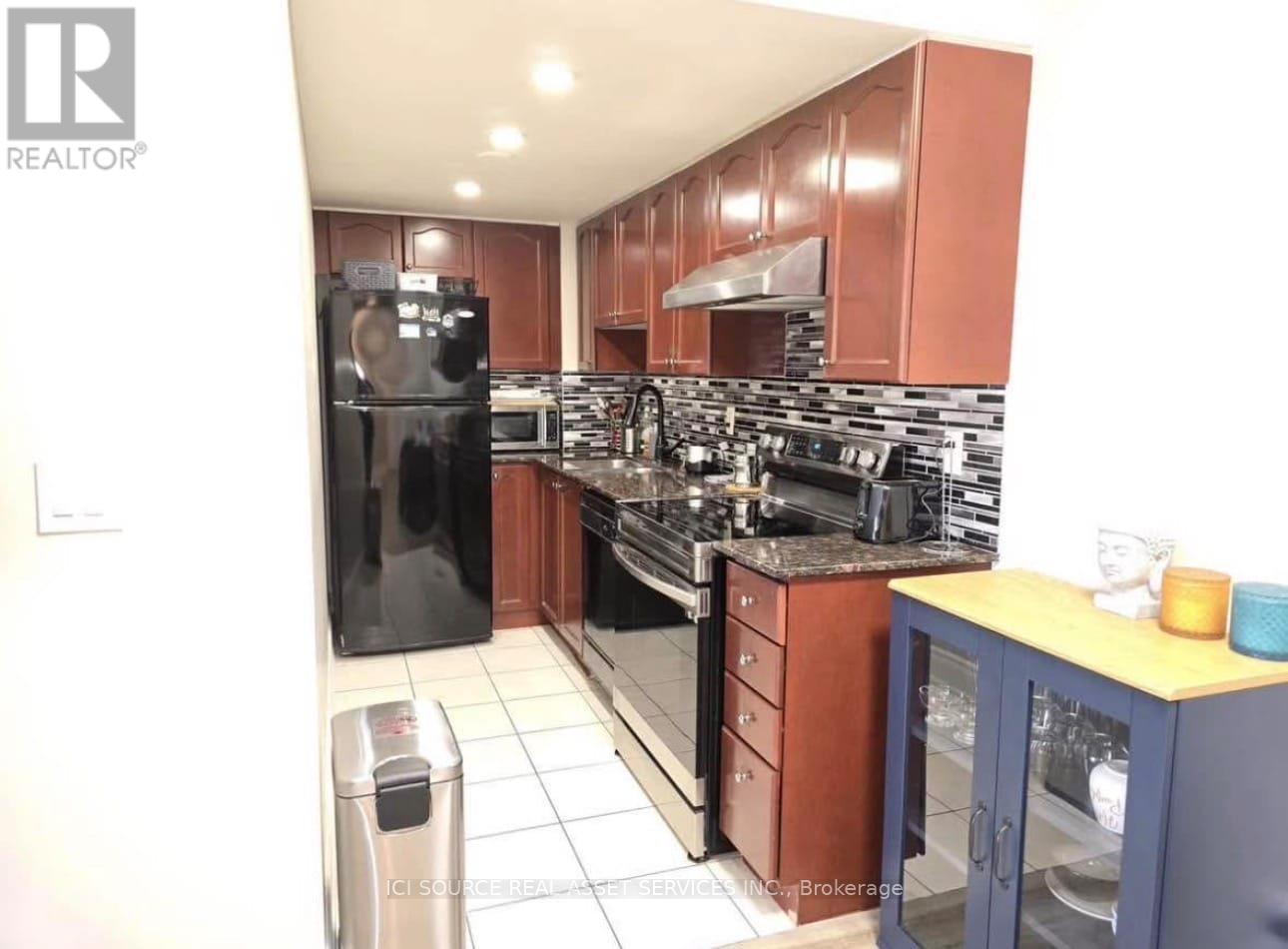 1507 - 220 Forum Drive, Mississauga, Ontario  L4Z 4K1 - Photo 5 - W12700456