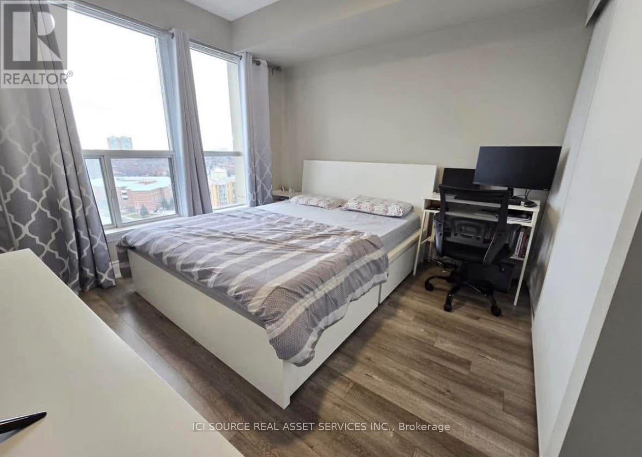 1507 - 220 Forum Drive, Mississauga, Ontario  L4Z 4K1 - Photo 7 - W12700456