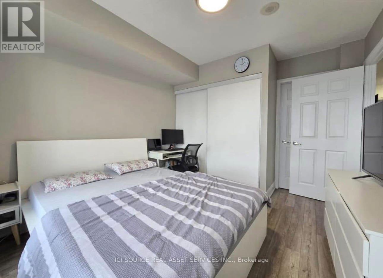 1507 - 220 Forum Drive, Mississauga, Ontario  L4Z 4K1 - Photo 8 - W12700456