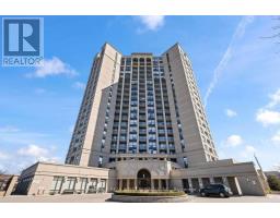 1507 - 220 FORUM DRIVE, Mississauga, Ontario