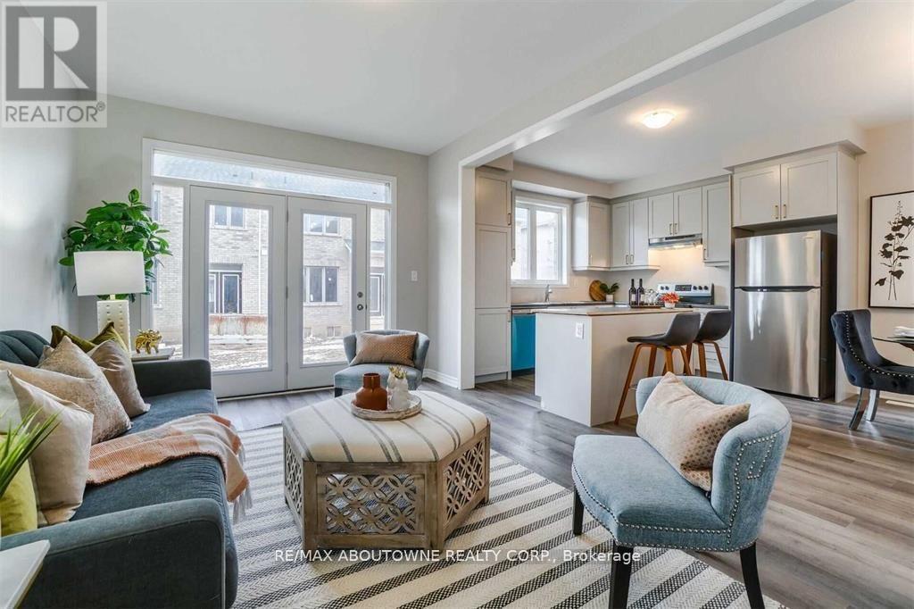 1914 Thames Circle, Milton, Ontario  L9E 1Y9 - Photo 12 - W12700466