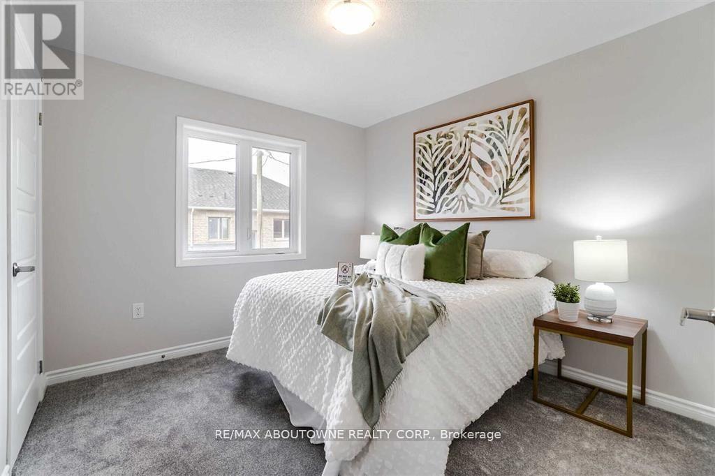 1914 Thames Circle, Milton, Ontario  L9E 1Y9 - Photo 35 - W12700466