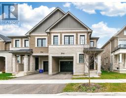 1914 THAMES CIRCLE, Milton, Ontario