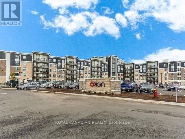 124 - 630 Sauve Street, Milton, Ontario  L9T 9A6 - Photo 2 - W12700472