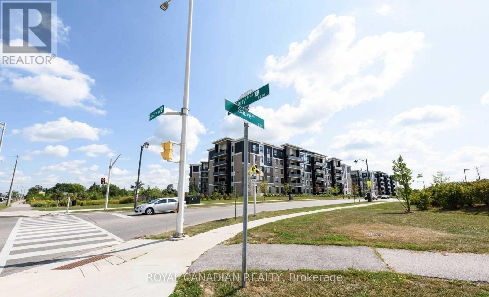 124 - 630 Sauve Street, Milton, Ontario  L9T 9A6 - Photo 3 - W12700472