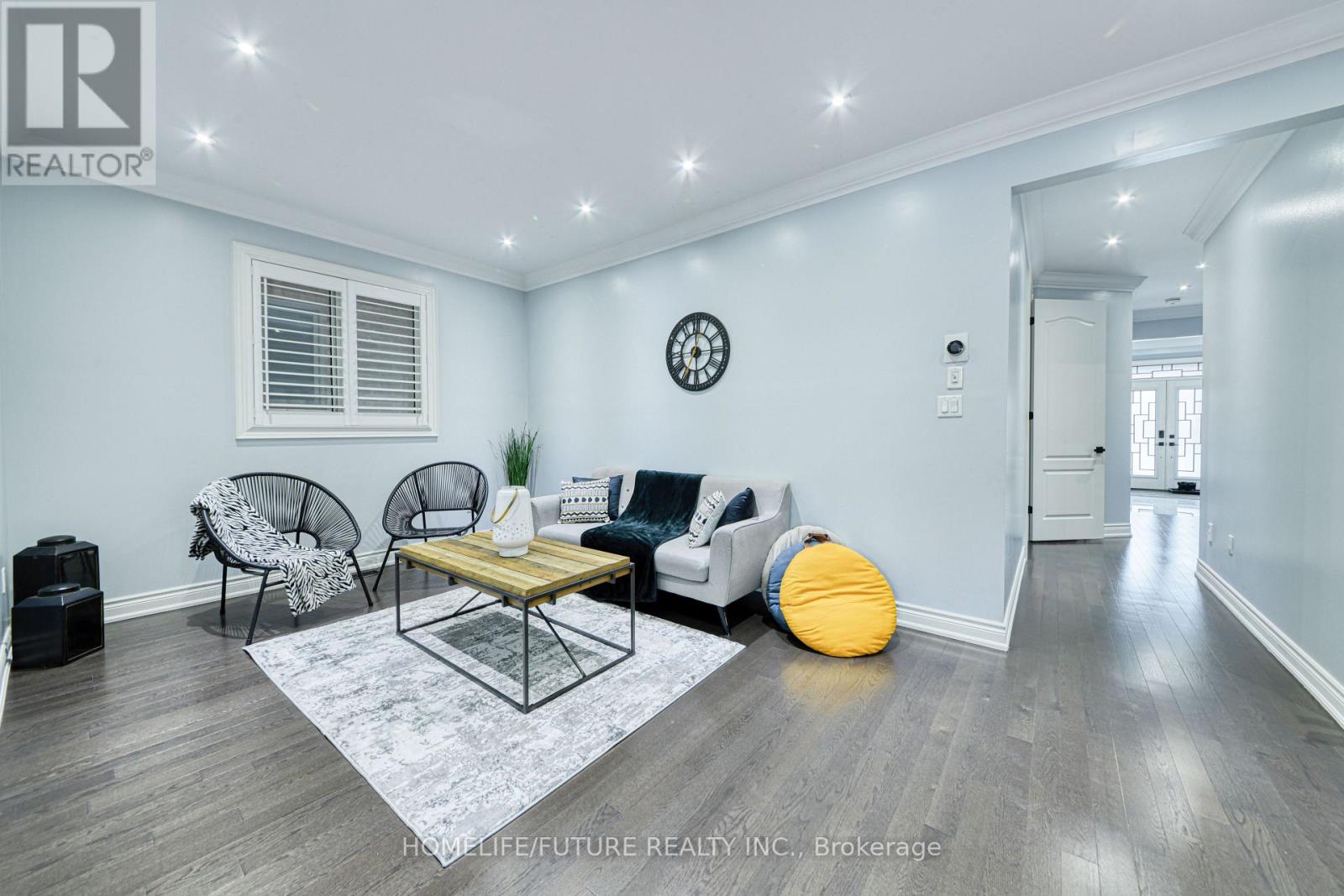 14 Dancing Waters Road, Brampton, Ontario  L6Y 6B5 - Photo 11 - W12700530