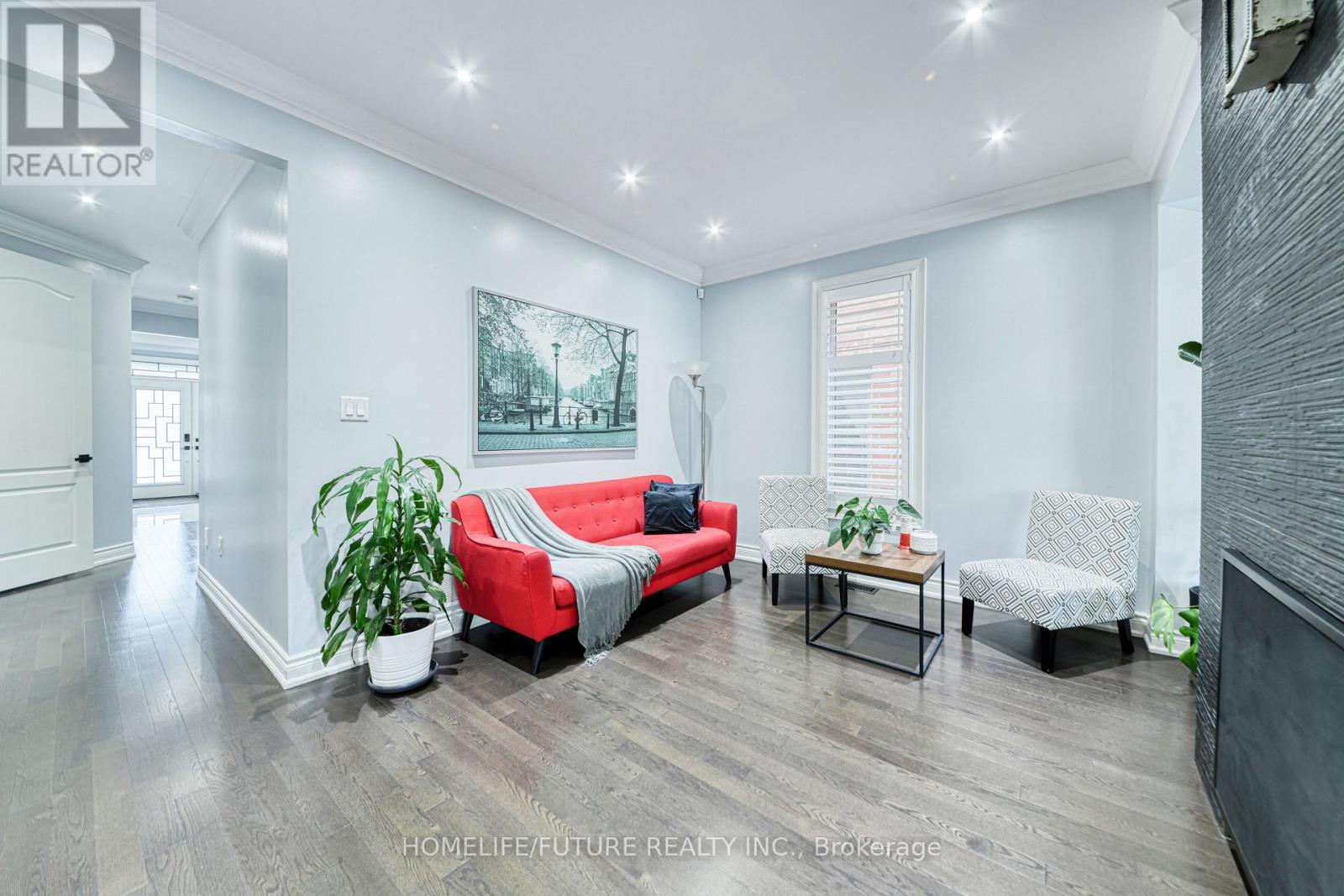 14 Dancing Waters Road, Brampton, Ontario  L6Y 6B5 - Photo 12 - W12700530