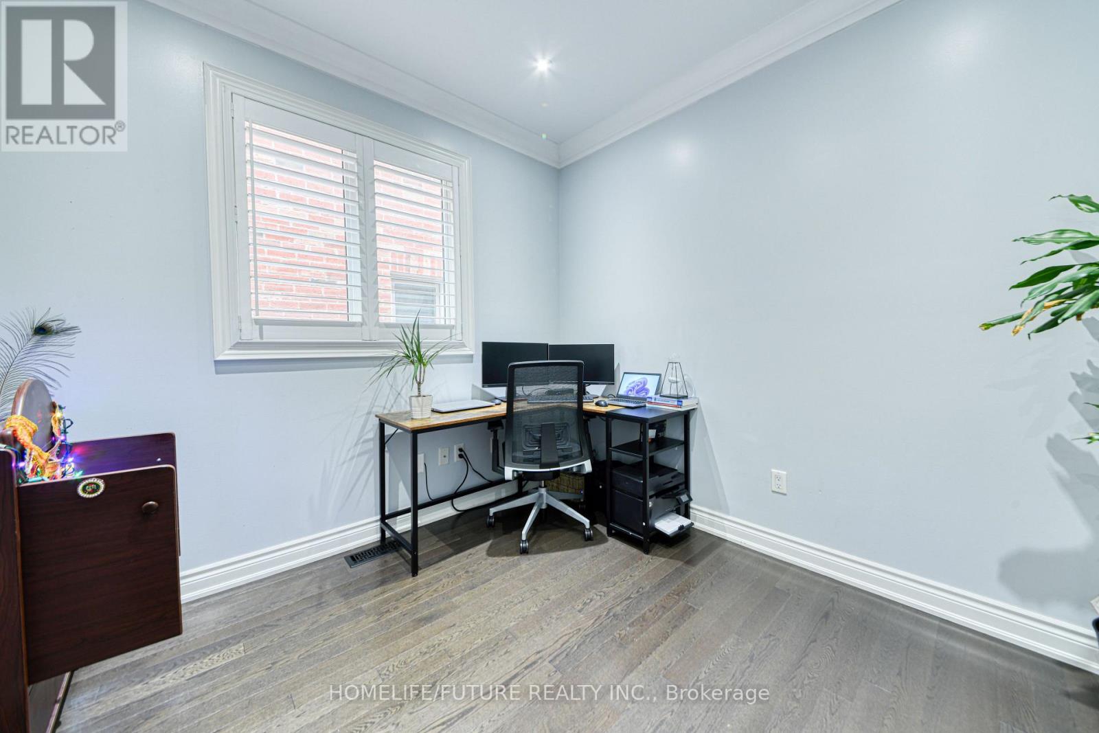 14 Dancing Waters Road, Brampton, Ontario  L6Y 6B5 - Photo 14 - W12700530