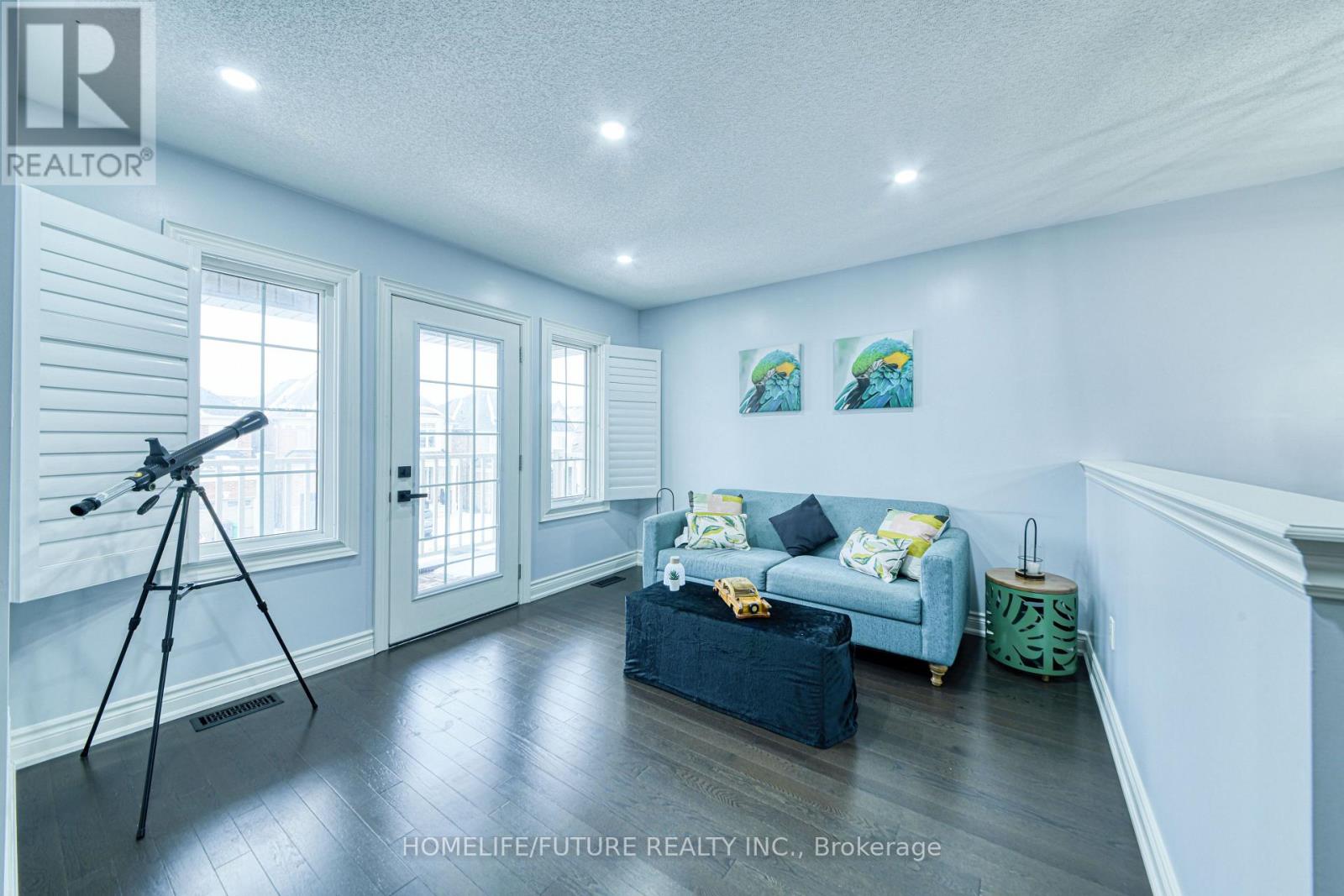 14 Dancing Waters Road, Brampton, Ontario  L6Y 6B5 - Photo 16 - W12700530