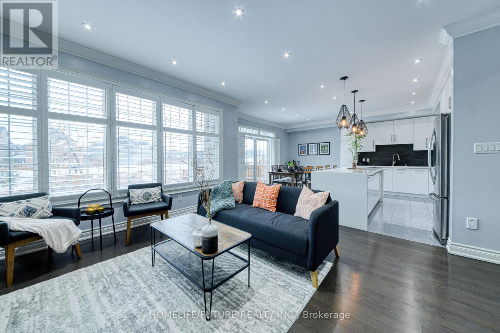 14 Dancing Waters Road, Brampton, Ontario  L6Y 6B5 - Photo 7 - W12700530