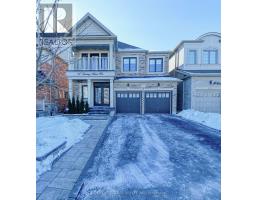 14 DANCING WATERS ROAD, Brampton, Ontario