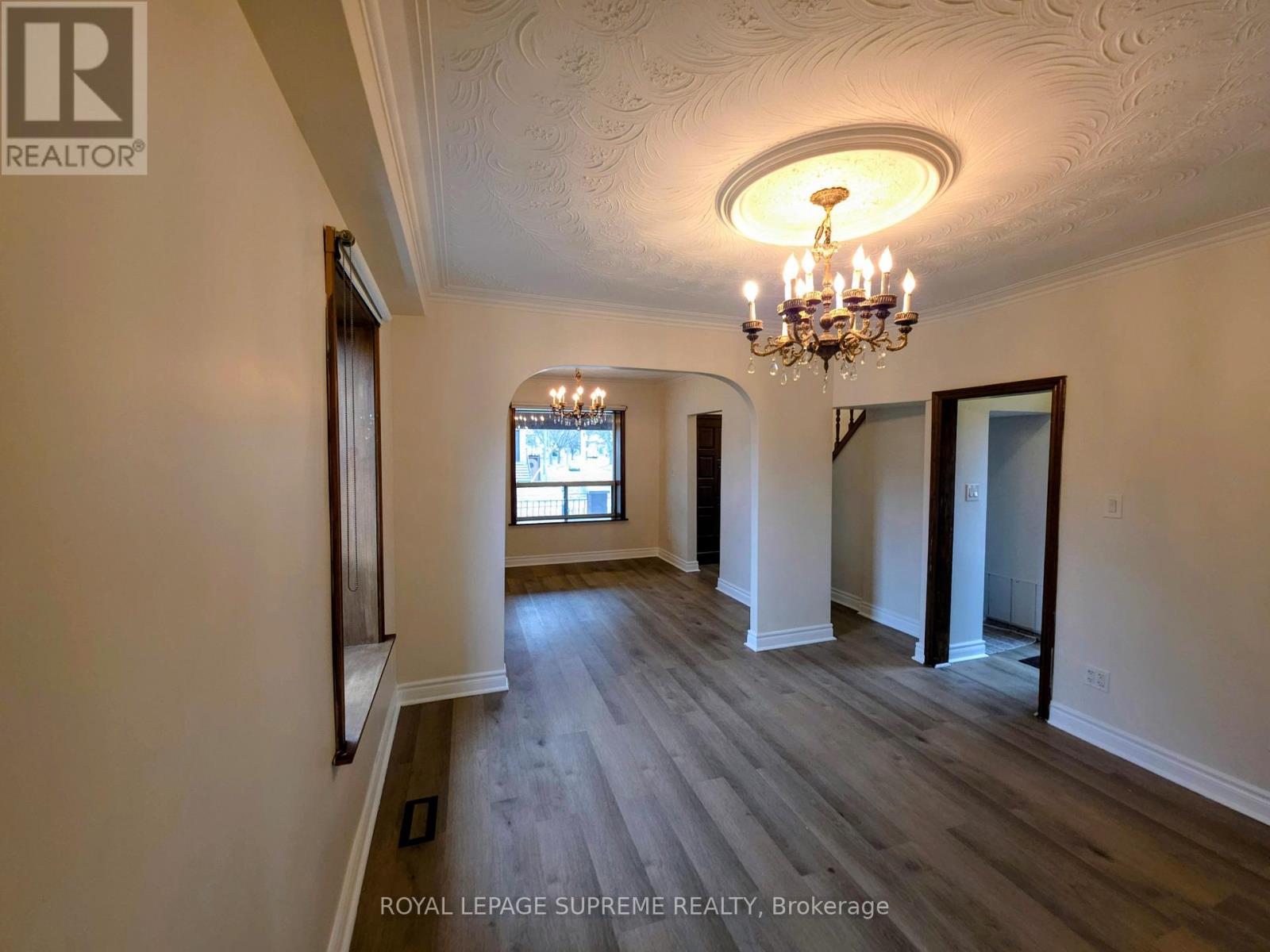 58 Harding Avenue, Toronto, Ontario  M6M 3A5 - Photo 12 - W12700532