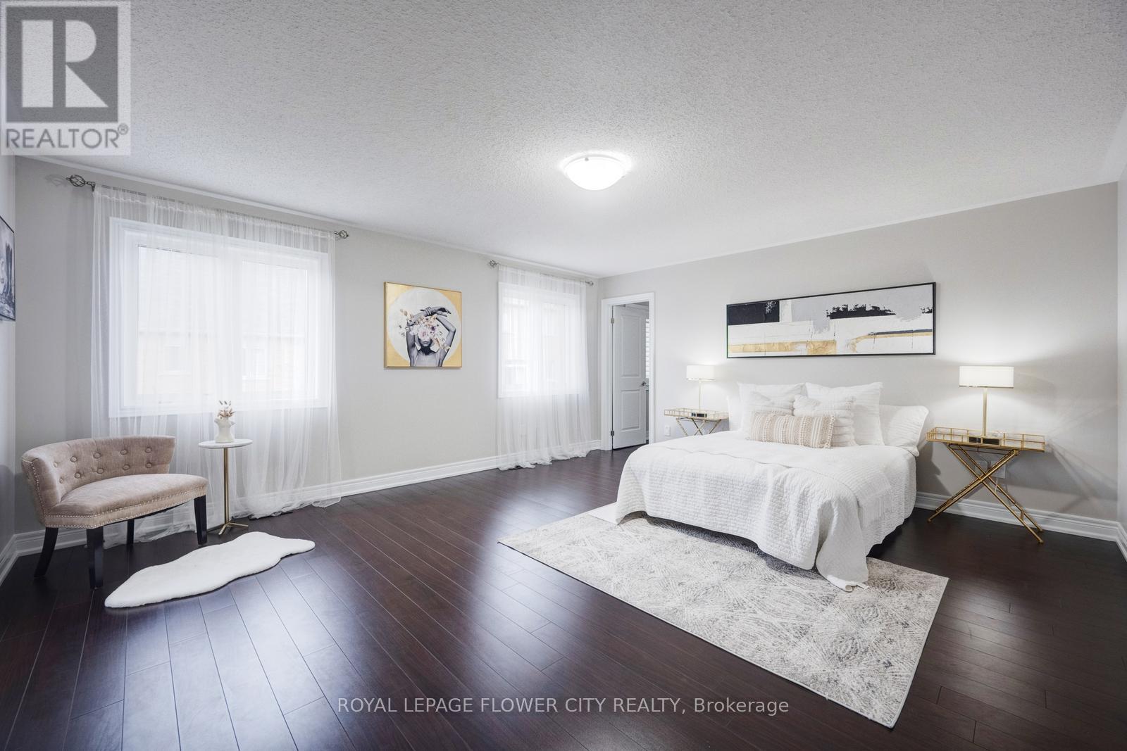 6 Villadowns Trail, Brampton, Ontario  L6R 3V5 - Photo 27 - W12700554