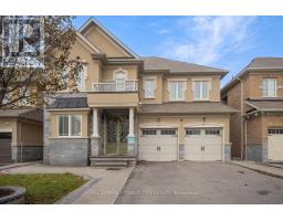 6 VILLADOWNS TRAIL, Brampton, Ontario