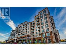 109 - 2486 OLD BRONTE ROAD N, Oakville, Ontario