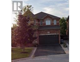 497 TREMBLANT COURT, Mississauga, Ontario