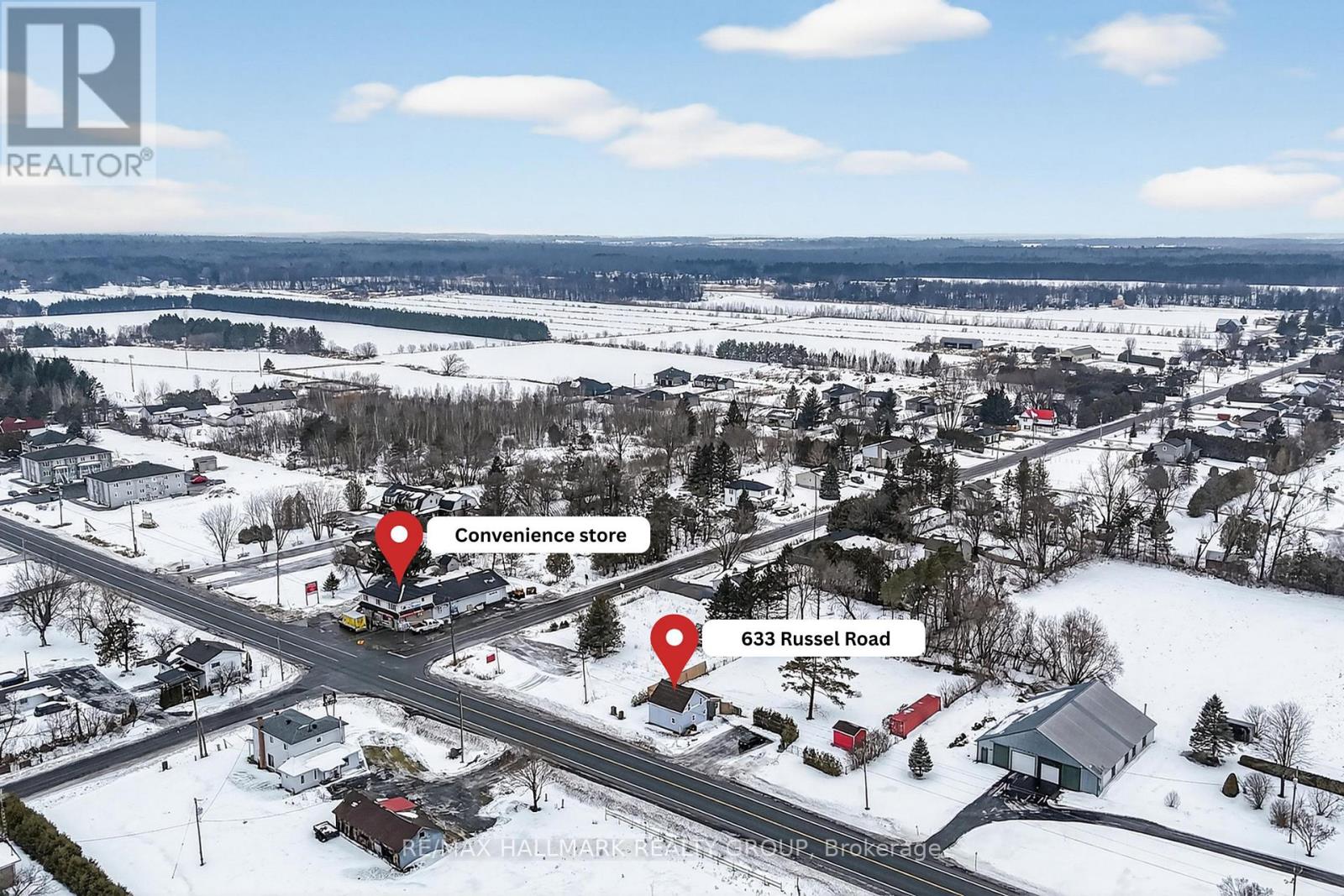 633 Russell Road, Clarence-Rockland, Ontario  K0A 2A0 - Photo 39 - X12700584