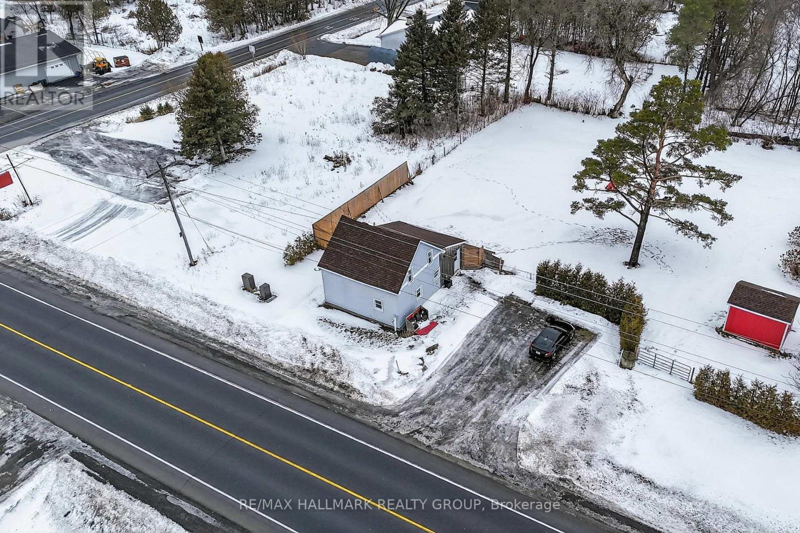 633 Russell Road, Clarence-Rockland, Ontario  K0A 2A0 - Photo 40 - X12700584