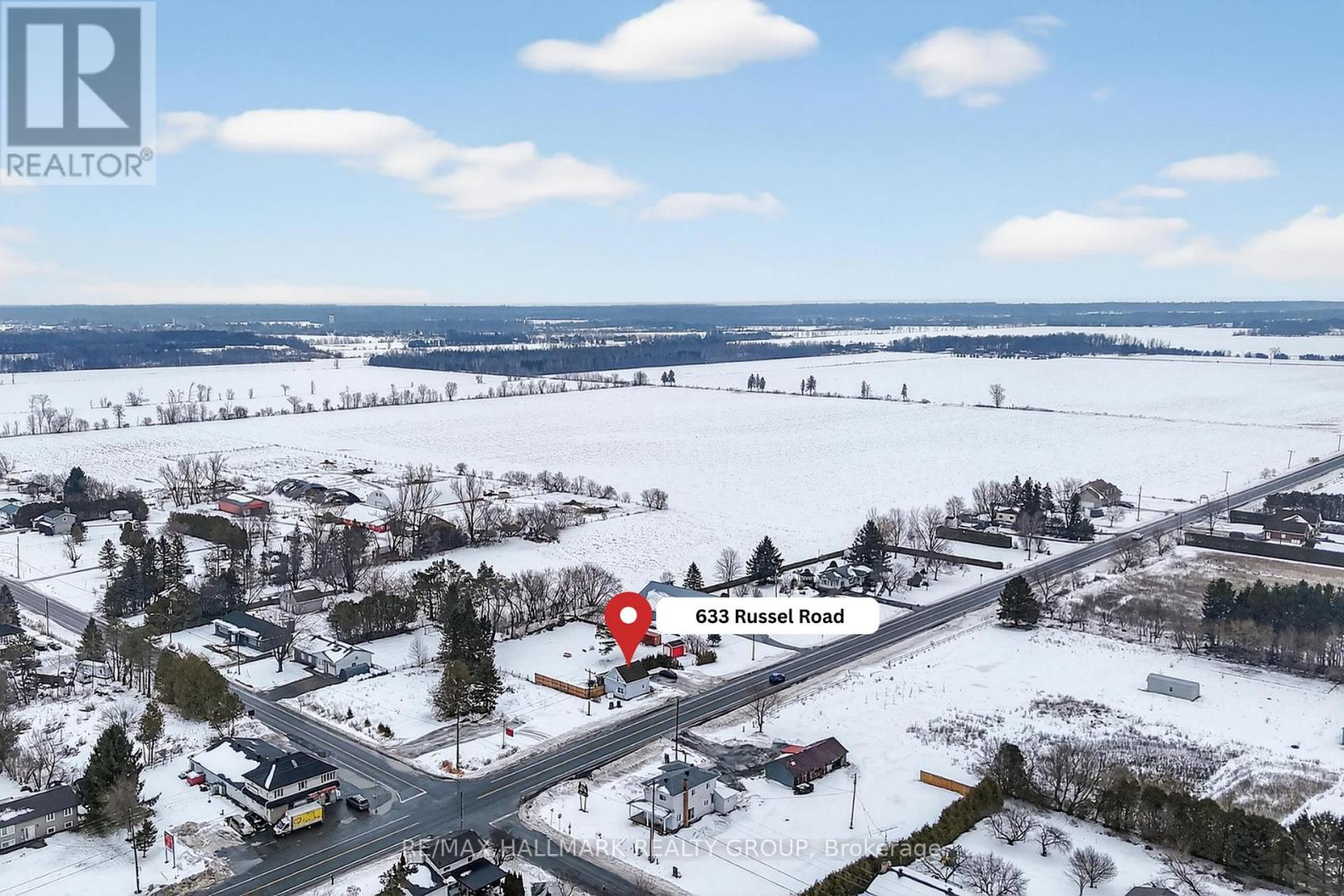 633 Russell Road, Clarence-Rockland, Ontario  K0A 2A0 - Photo 45 - X12700584