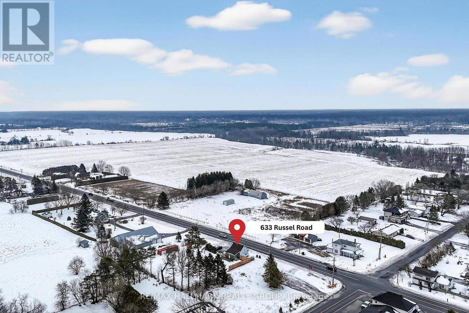 633 Russell Road, Clarence-Rockland, Ontario  K0A 2A0 - Photo 46 - X12700584