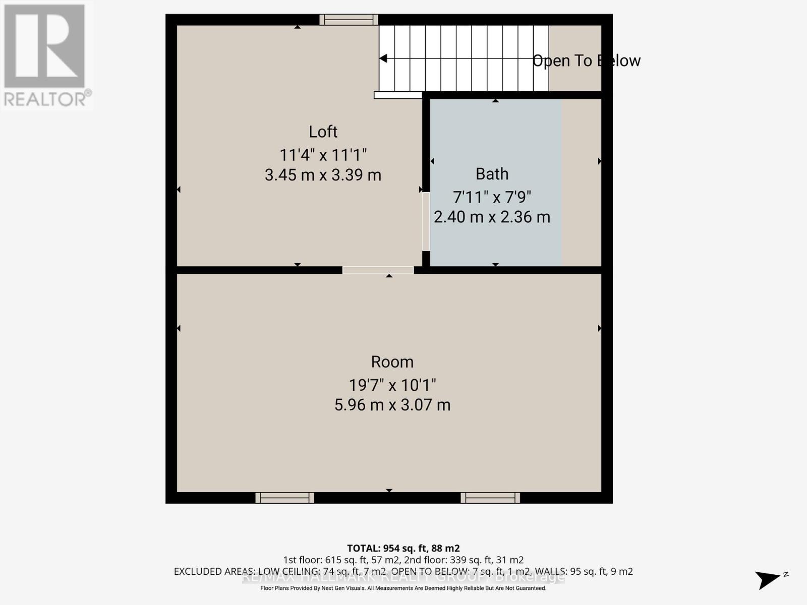 633 Russell Road, Clarence-Rockland, Ontario  K0A 2A0 - Photo 49 - X12700584